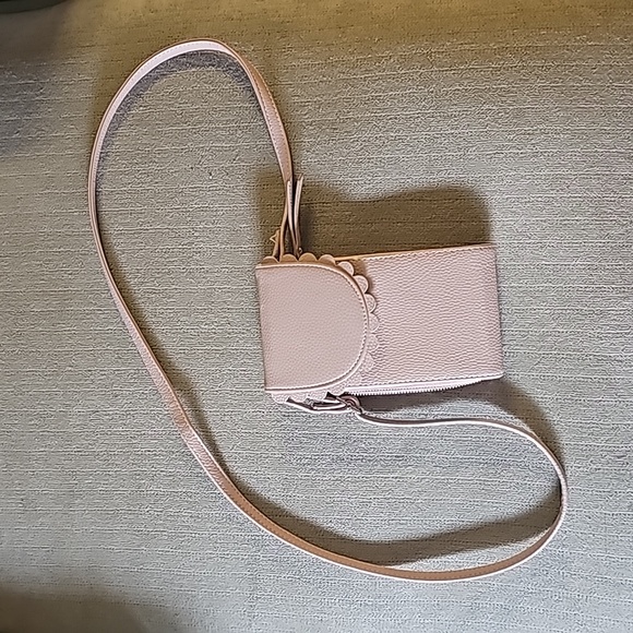 Payless ShoeSource Handbags - Payless Shoe Source Crossbody Purse